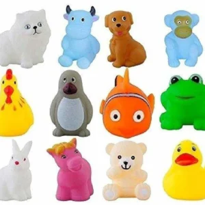 ChuChu Toys - Cute Baby